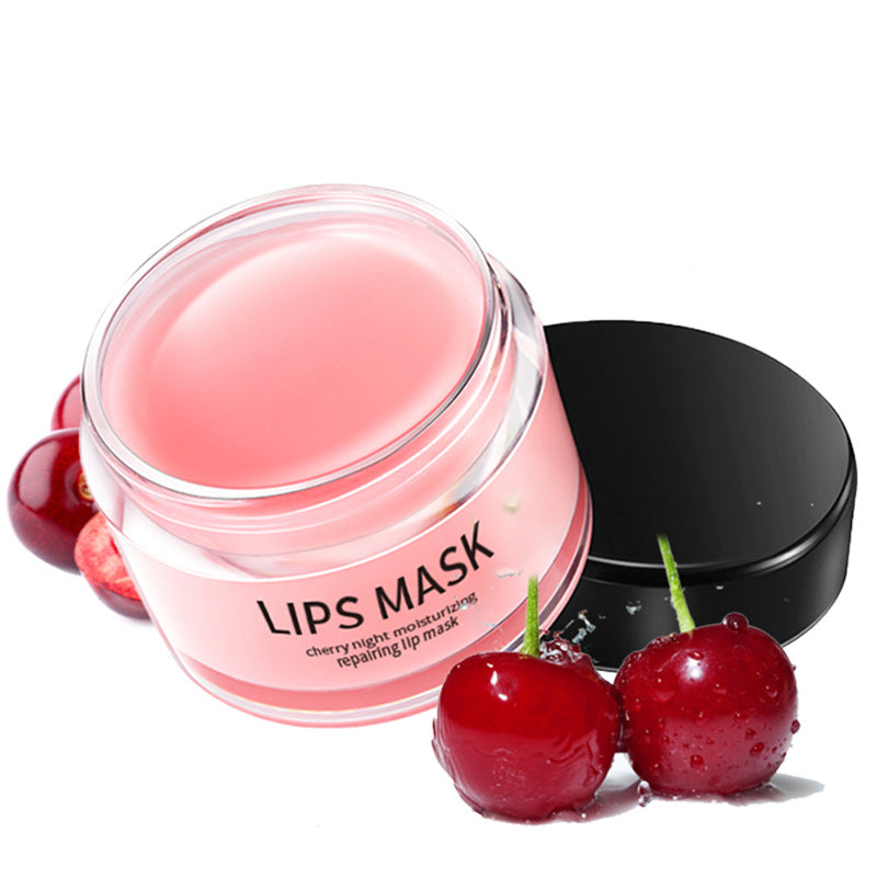 Lip-Smacking Good — 20-30g Moisturizing Lip Skin Care Products