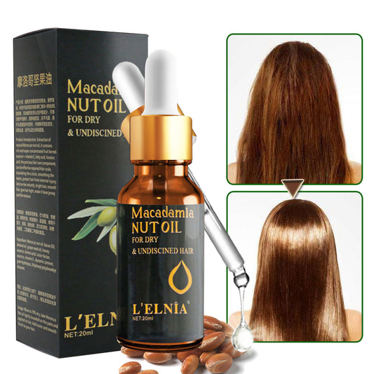 Hair Care Affair — Deep Conditioning Hair Essential Oil