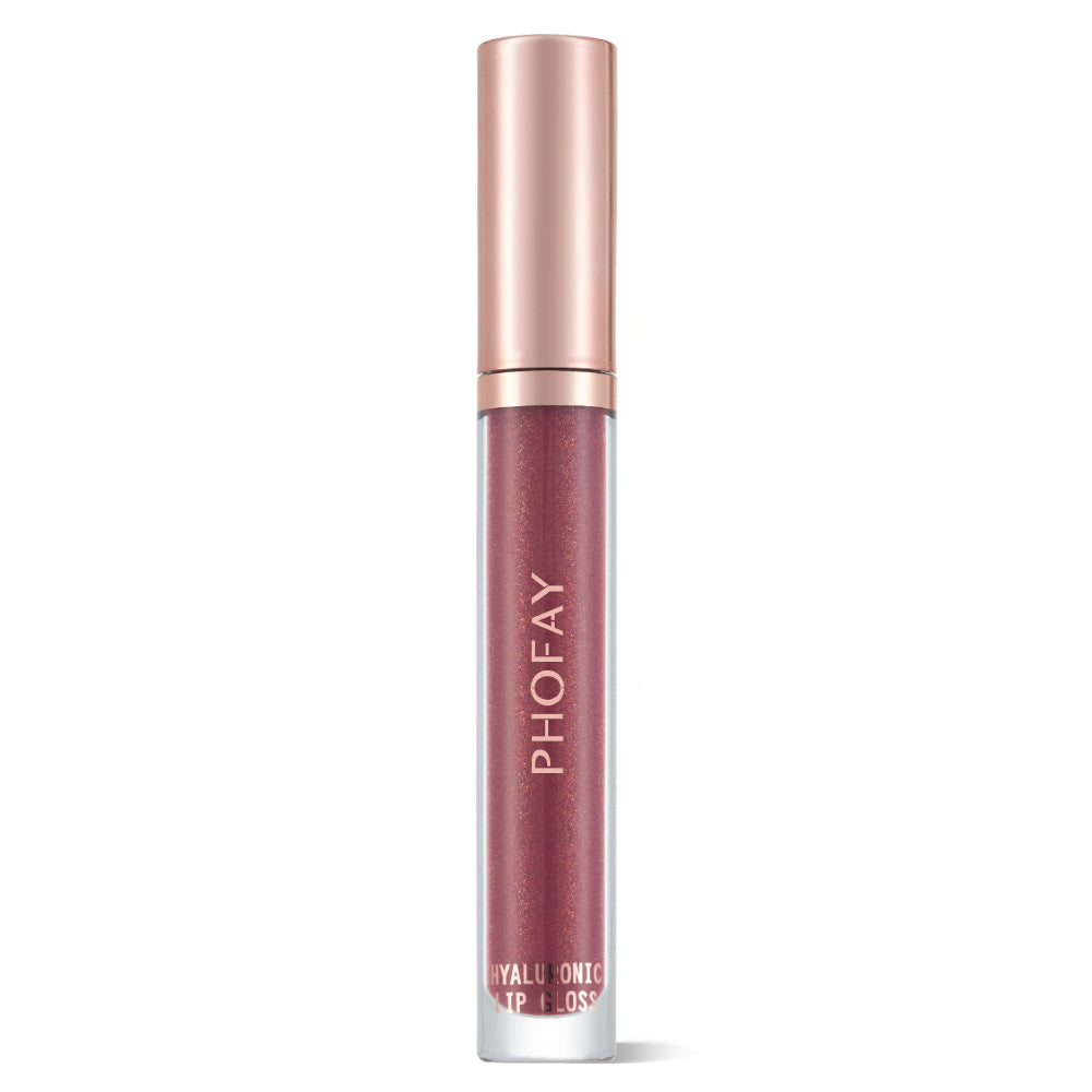 Smooth Operator — Hyaluronic Acid Lip Gloss