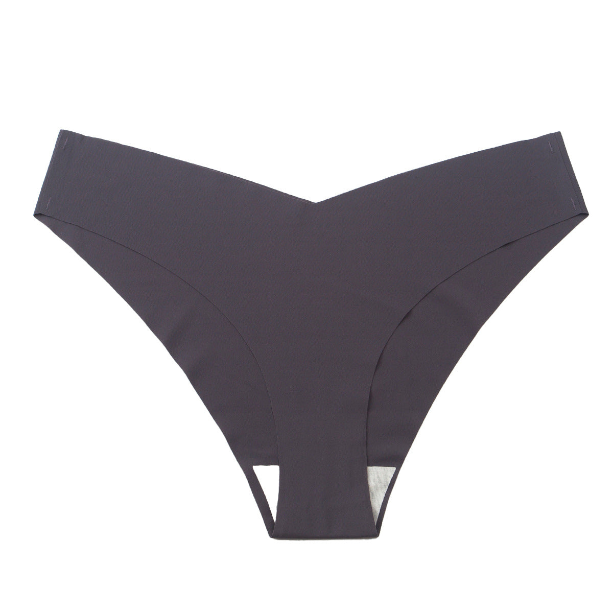Low-Key Love — Seamless Low-Rise Panties