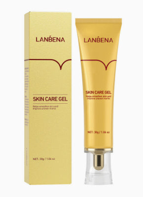 Scar-let Letter — Traditional Scar Removal Cream, 30g