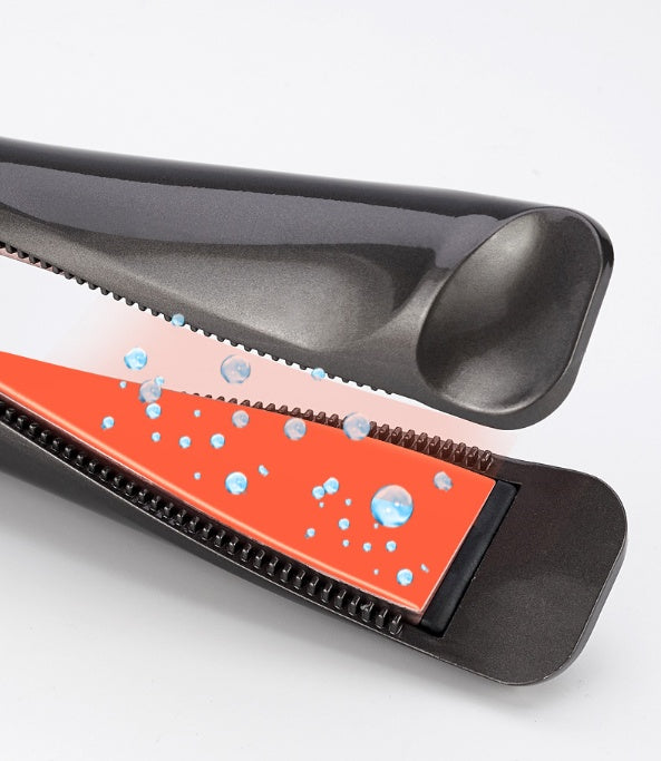 Curl Up & Straighten Out — 2-in-1 Hair Tool