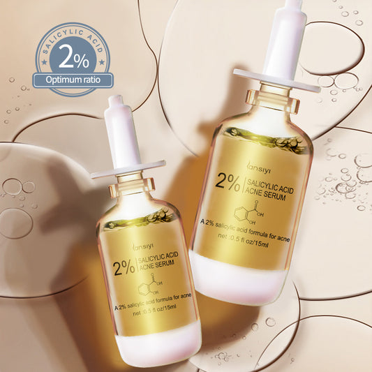 Acne Away — Salicylate Spot Treatment Gel