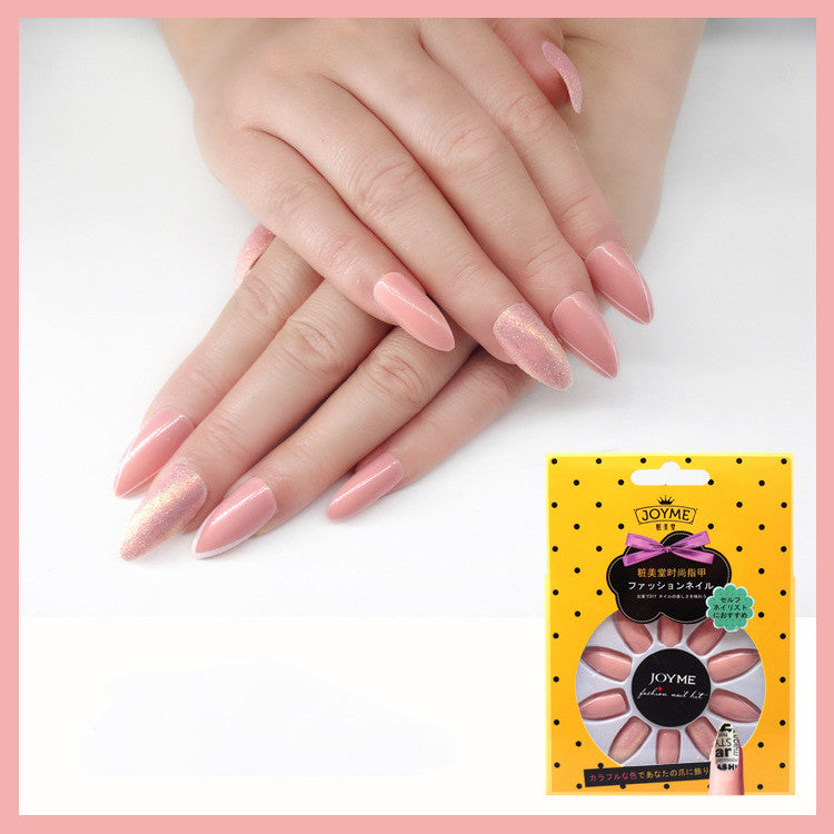 Nail It! Kit — 24 Ready-to-Wear Nail Patches
