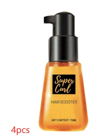 Moroccan My World — Silken Argan Hair Conditioner Oil