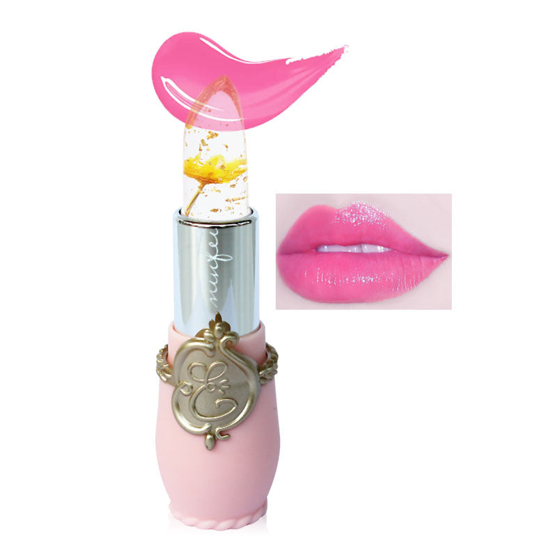 Bloom & Glow — Crystal Jelly Magic Hydrating Lip Gloss