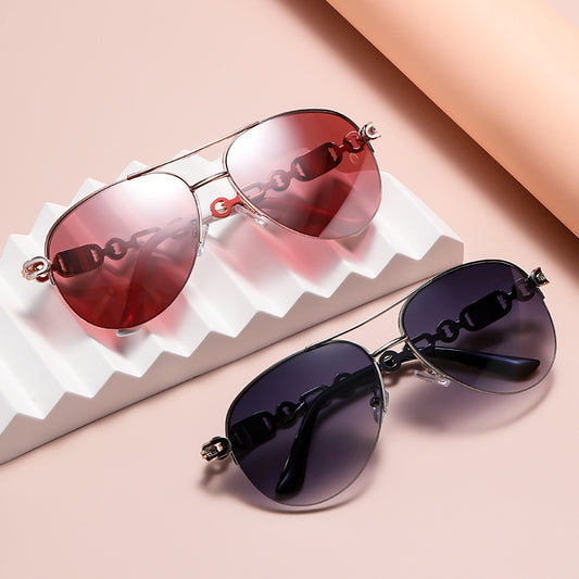 Beach Bum Beauties — Matching UV Sun Protection Sunglasses