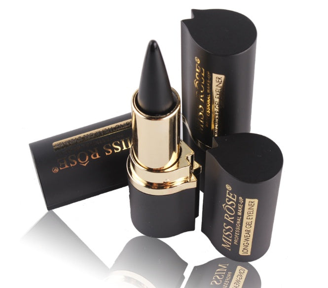 Liner & Define — Waterproof Black Eyeliner Pen