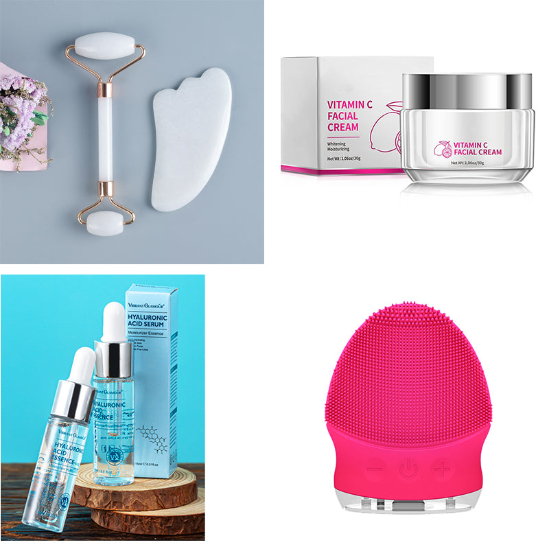 Hyaluron-IC! — Hydrating Anti-Aging Face Serum with Pore Shrinking Benefits