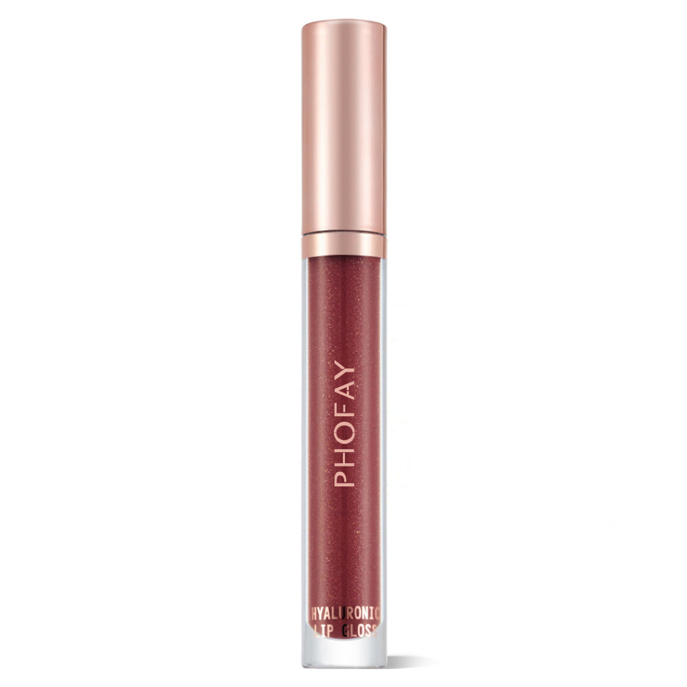 Smooth Operator — Hyaluronic Acid Lip Gloss