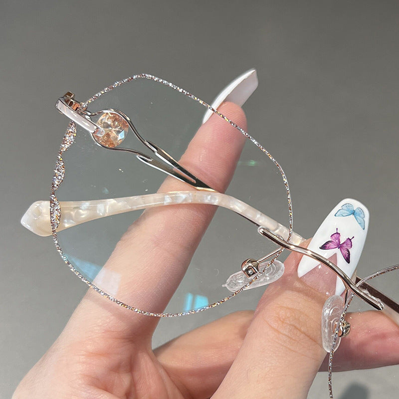 Stargazer Specs — Blue-Light-Blocking Women's Glasses