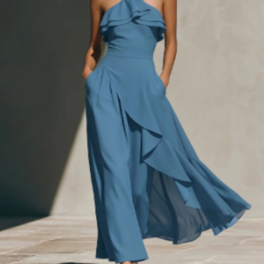 Poly Pop — Lightweight & Lovely Dress