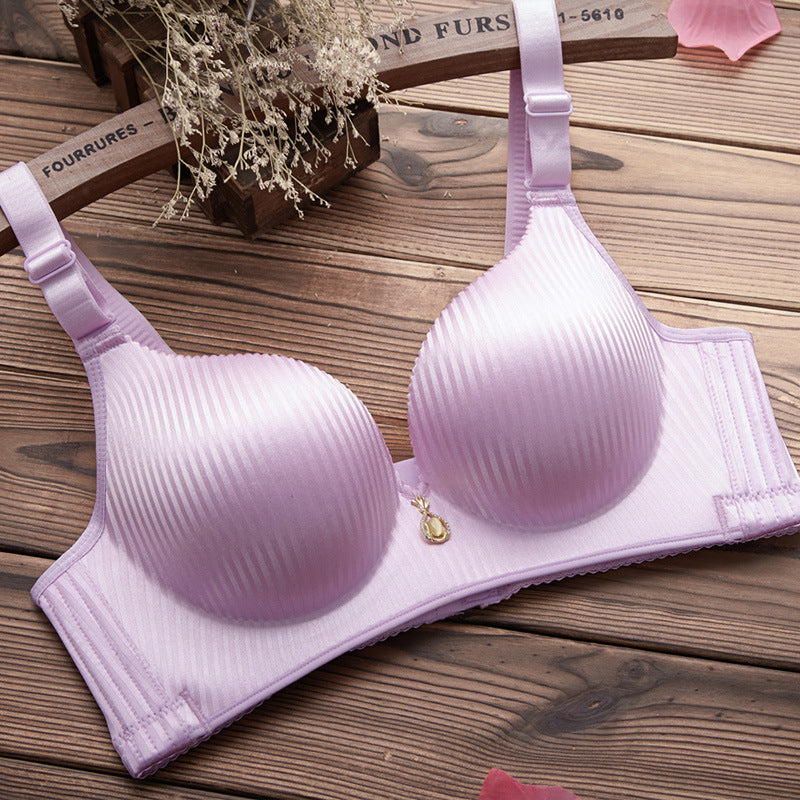 Lift Off — Thickened Super Push Up Bra