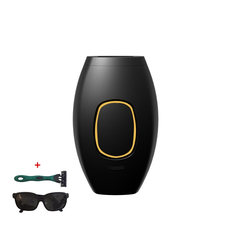 Smooth Operator — Home Laser Hair Removal Device