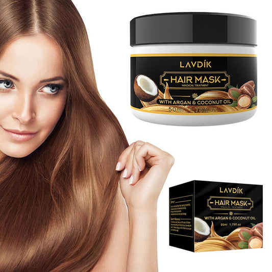 Mask-er-aid — Deep Repair Hair Mask, Nourishing & Conditioning, 250ml