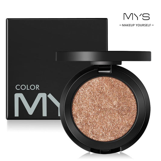 Glow Get 'Em — 6-Color Shimmer & Contour Glow Kit