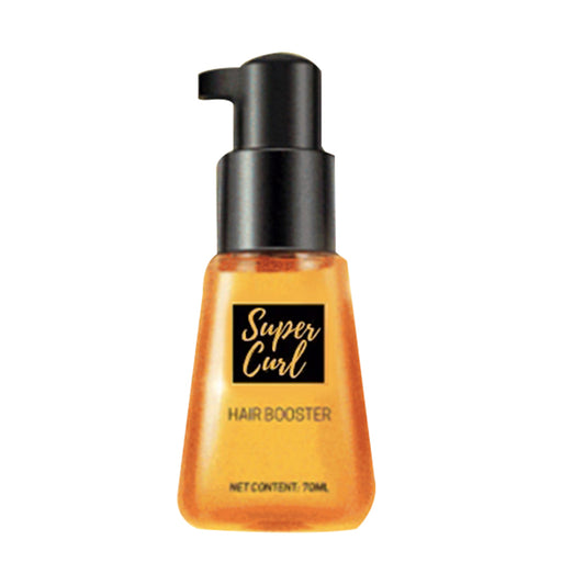 Moroccan My World — Silken Argan Hair Conditioner Oil
