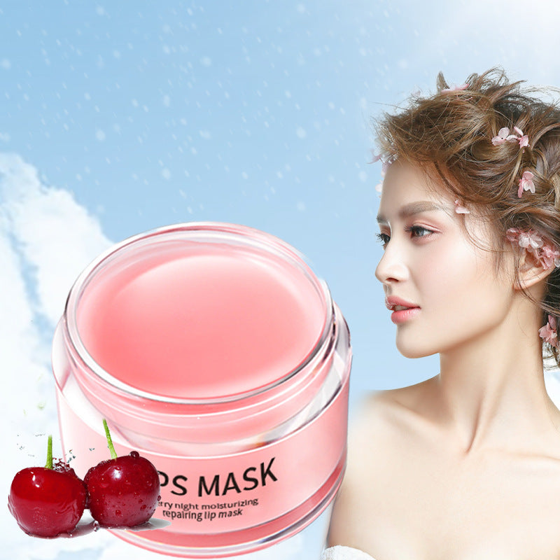 Lip-Smacking Good — 20-30g Moisturizing Lip Skin Care Products
