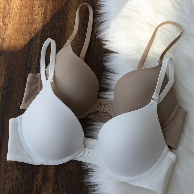 Light & Lively Bra — Wireless Women's Bra