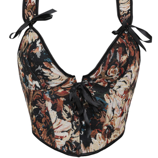Cinchspiration — Oil Painting Inspired Waist Cincher
