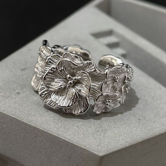 Ring True — S925 Minimalist Luxury Finger Rings