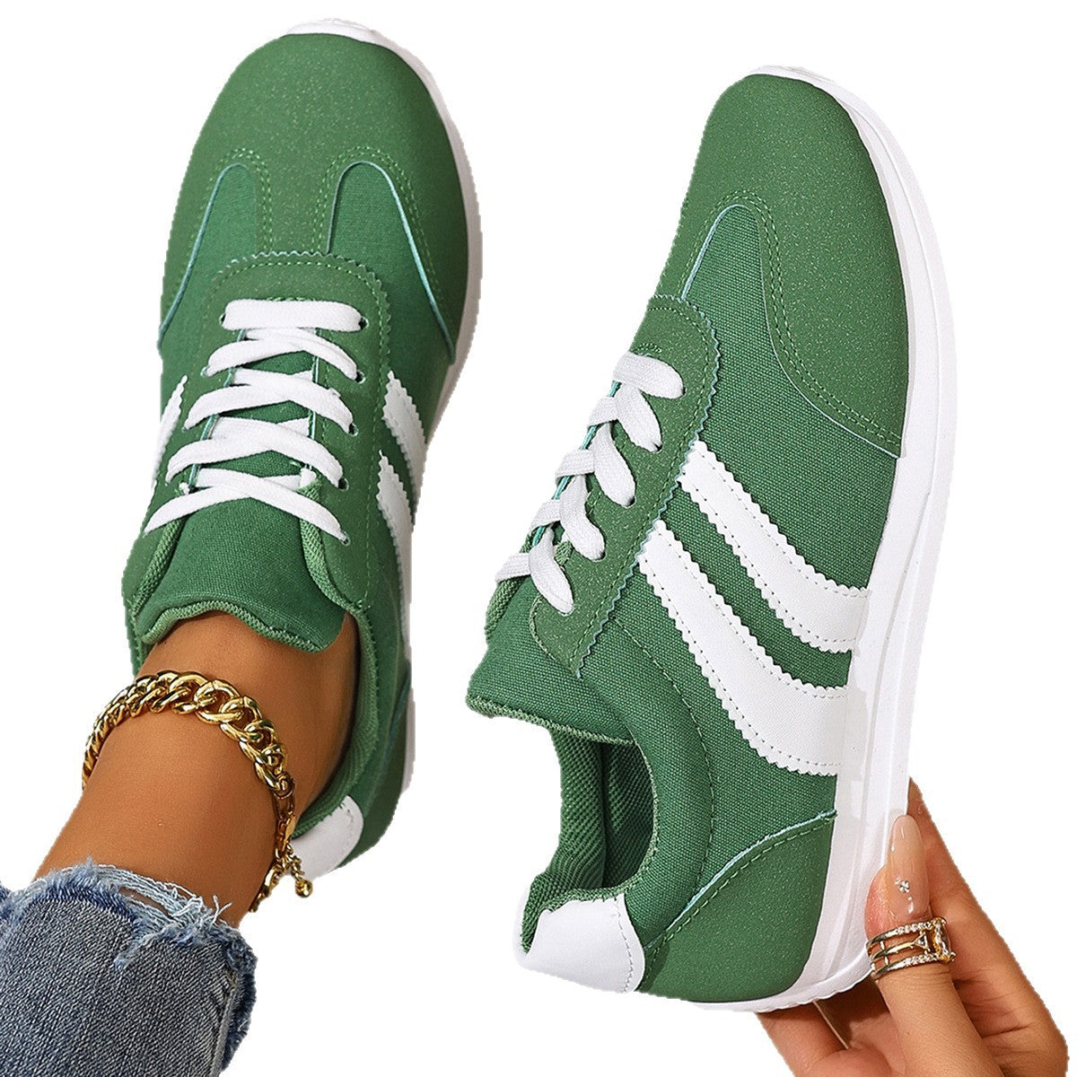 Versatile Vixen — Casual & Versatile Fashion Shoes