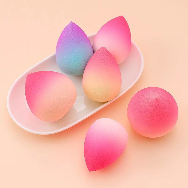 Flawless Finish — Super Soft Air Cushion Makeup Sponge