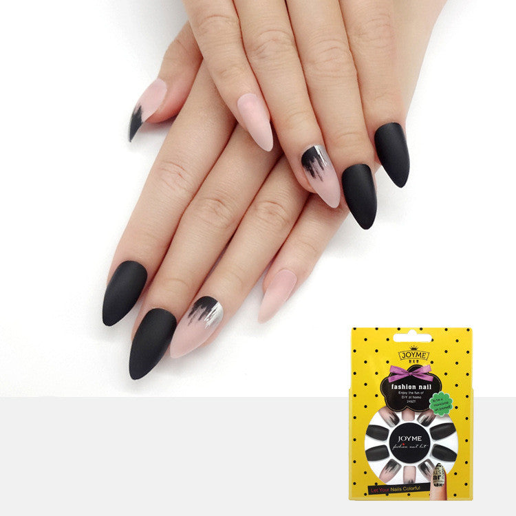 Nail It! Kit — 24 Ready-to-Wear Nail Patches