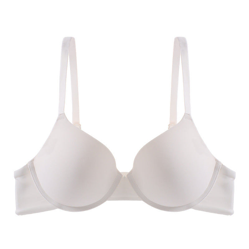 Smooth Operator — Seamless Bra & Underwear