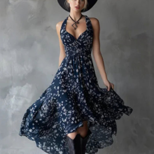 Poly Perfect — Effortless Everyday Dress