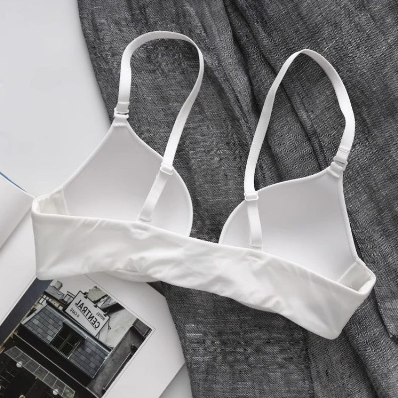 Light & Lively Bra — Wireless Women's Bra