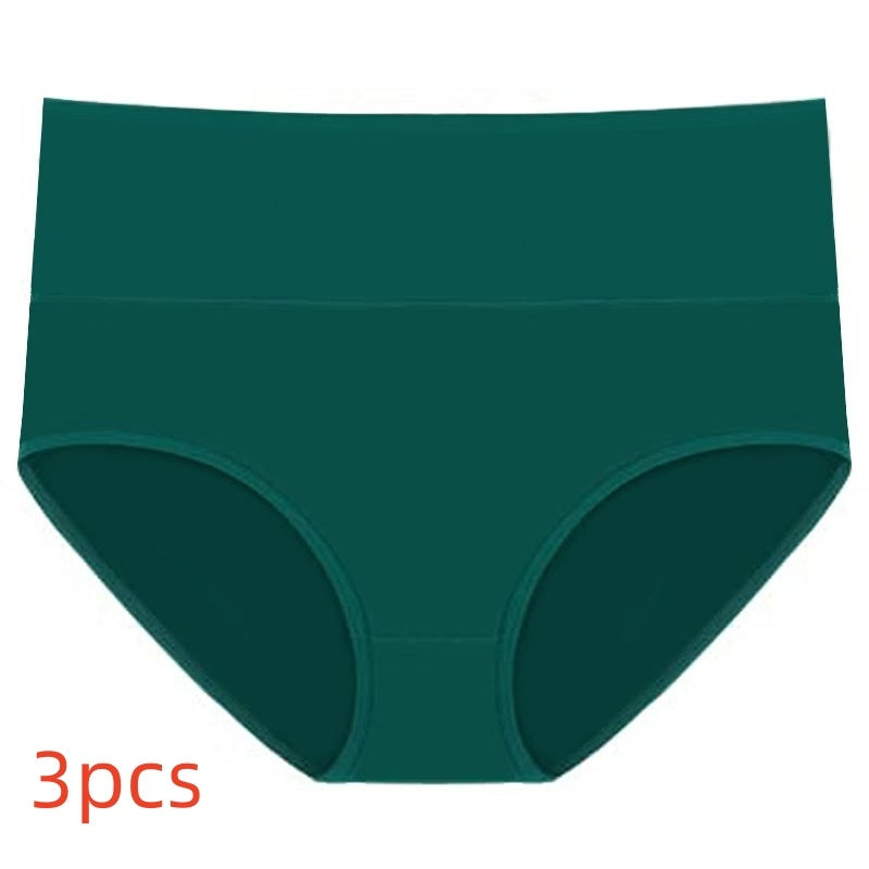 Cinch & Curve — Women's High-Waisted Underwear