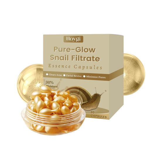 Youth Boost — Firming Skincare Capsules, 30-count