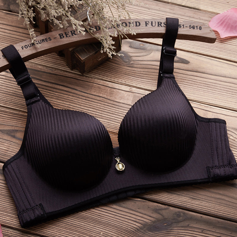 Lift Off — Thickened Super Push Up Bra