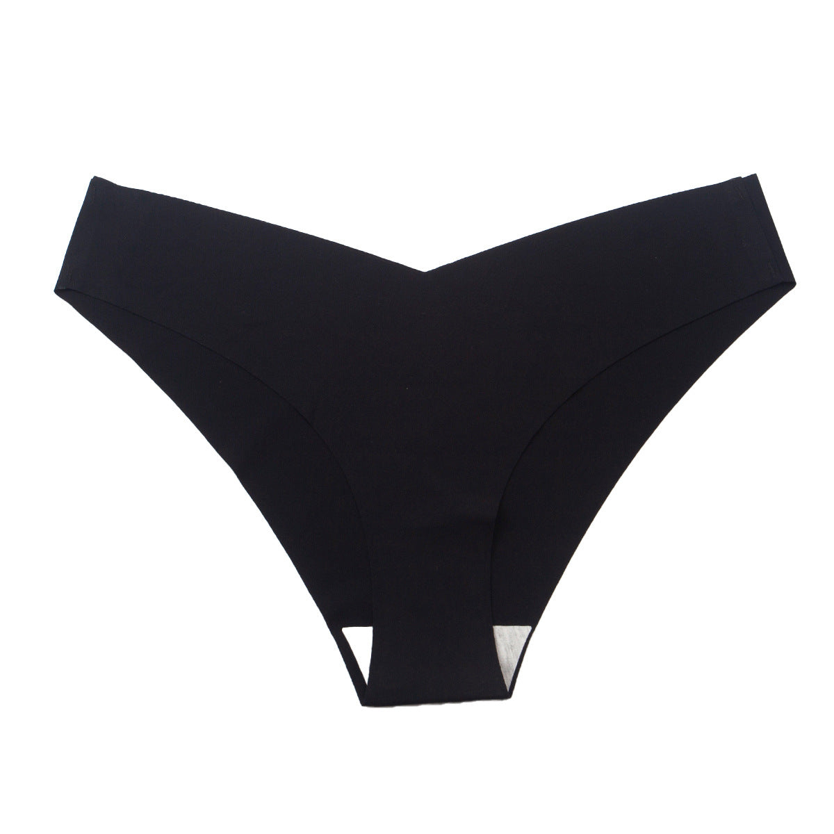 Low-Key Love — Seamless Low-Rise Panties