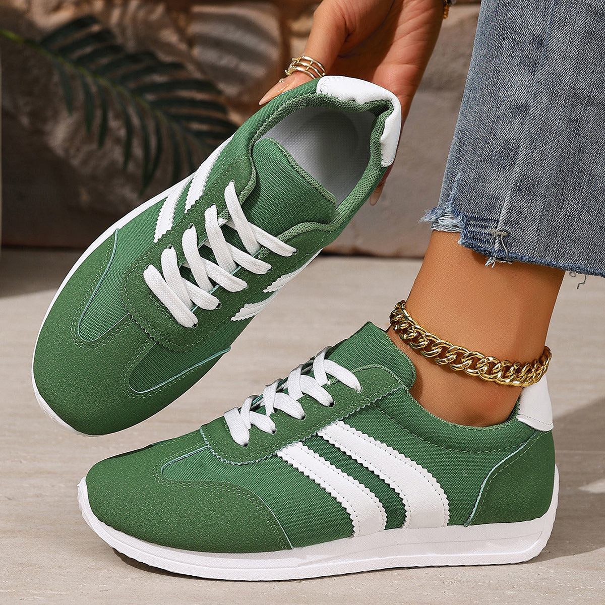 Versatile Vixen — Casual & Versatile Fashion Shoes