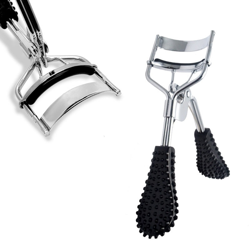 Curlफ्रेंडly — Carbon Steel & Plastic Eyelash Curler