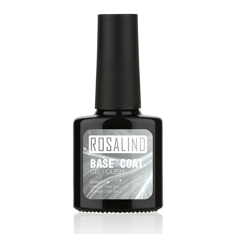 Gel-ly Goodness — Soak-Off Dull Surface Permanent Gel Polish