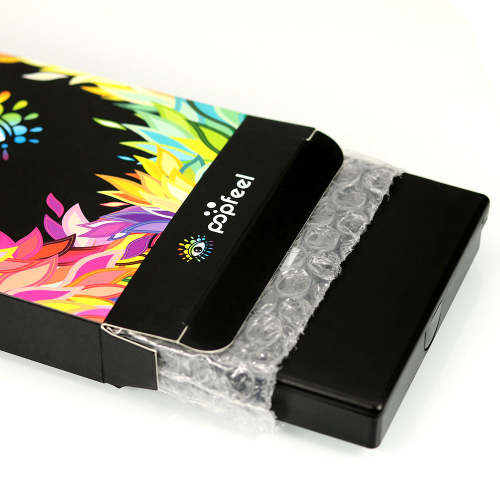 Color Me Impressed — 120-Color Pro Eyeshadow Palette