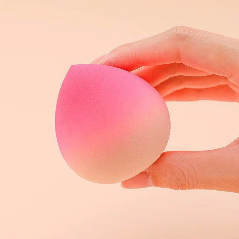 Flawless Finish — Super Soft Air Cushion Makeup Sponge