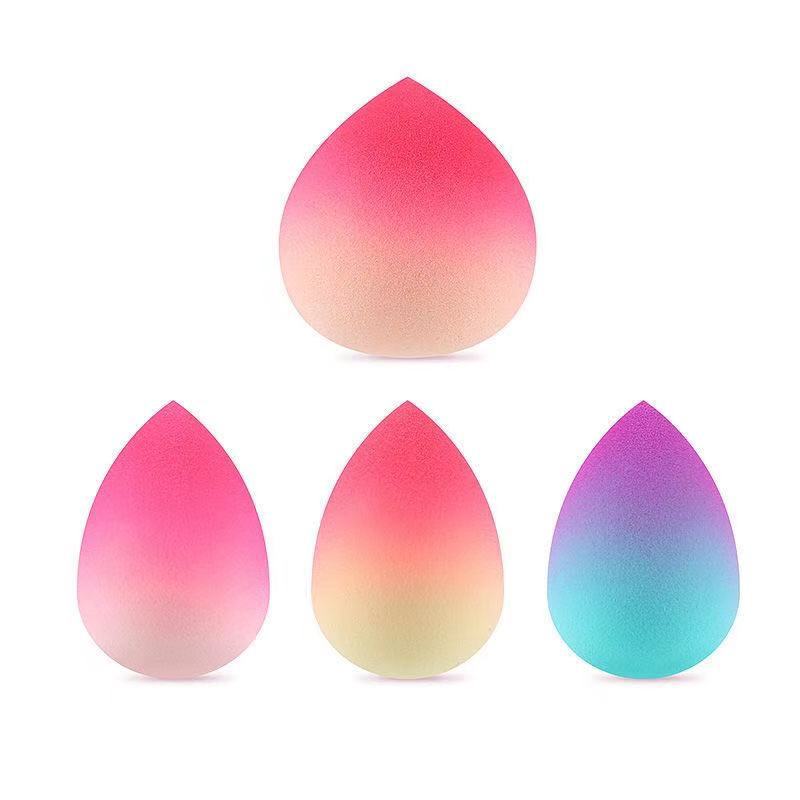Flawless Finish — Super Soft Air Cushion Makeup Sponge