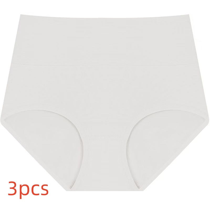 Cinch & Curve — Women's High-Waisted Underwear
