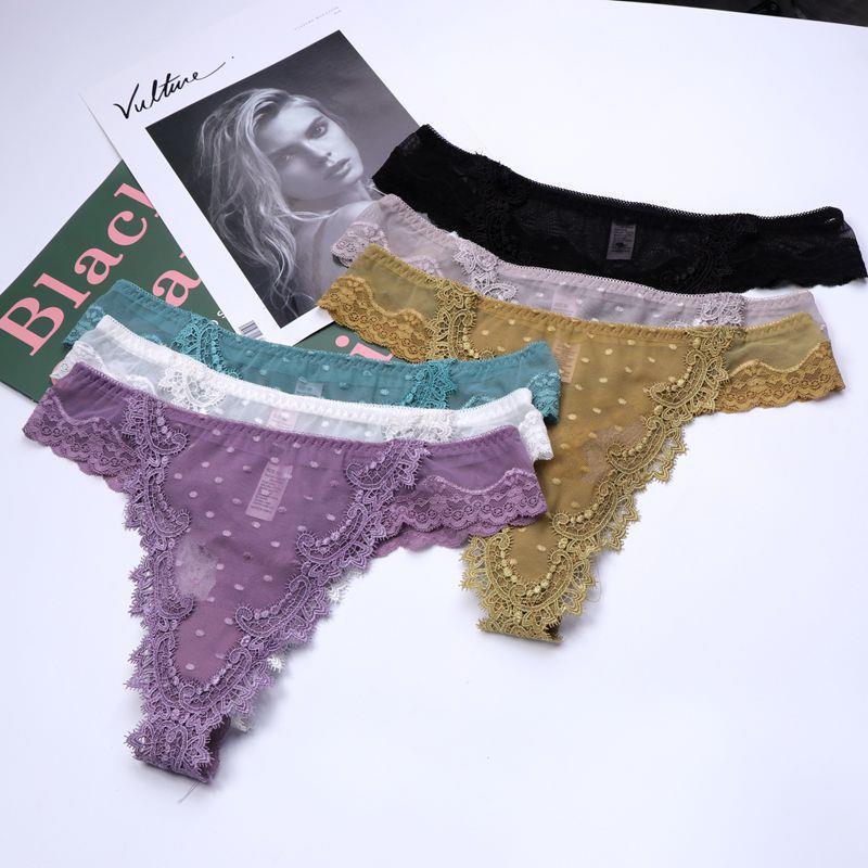 Airy & Adore — Plus-Size Breathable Cotton Undies
