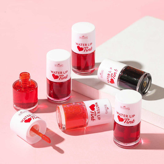 Stain & Stay — Long-Lasting Lip Tint