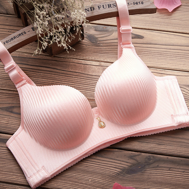 Lift Off — Thickened Super Push Up Bra