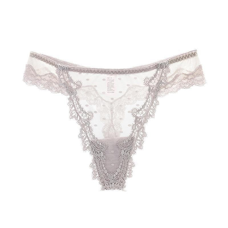 Airy & Adore — Plus-Size Breathable Cotton Undies