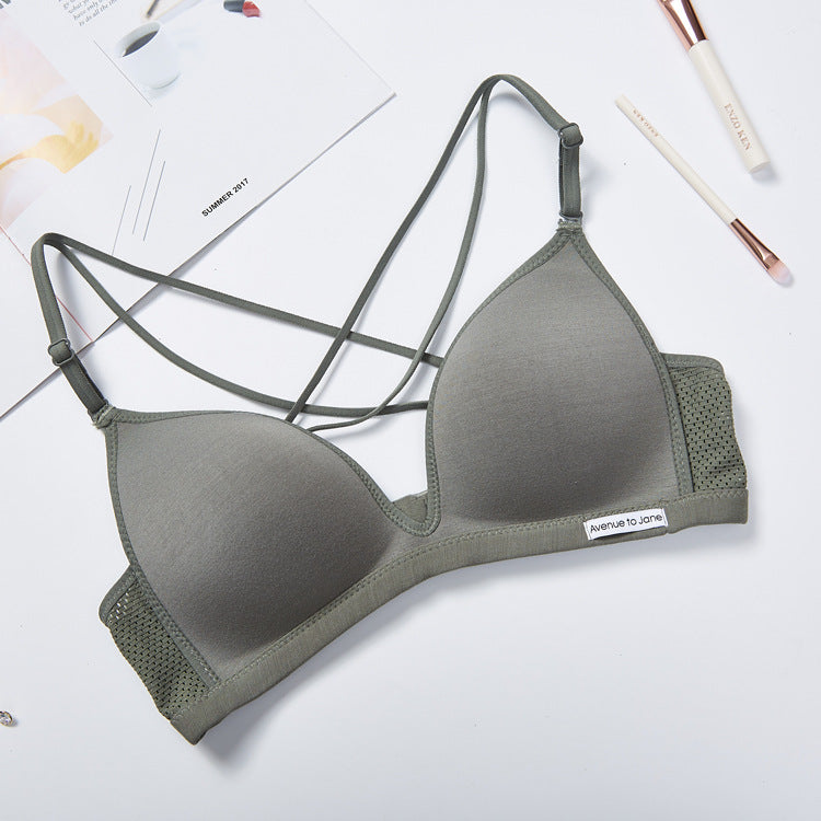Seamlessly Sleek — Fan Mei One-Piece Underwear