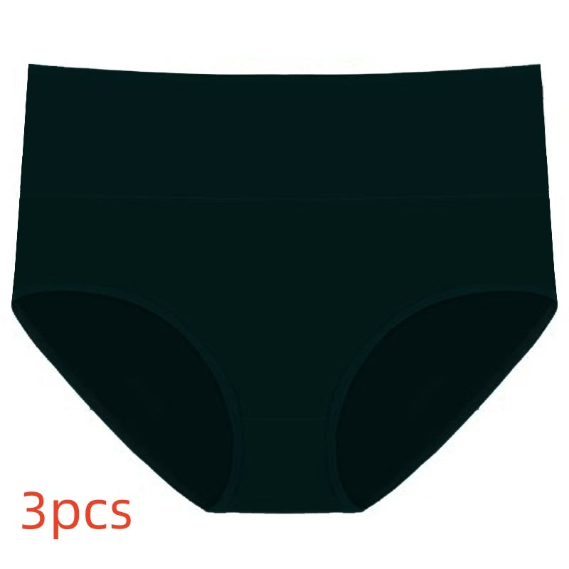 Cinch & Curve — Women's High-Waisted Underwear