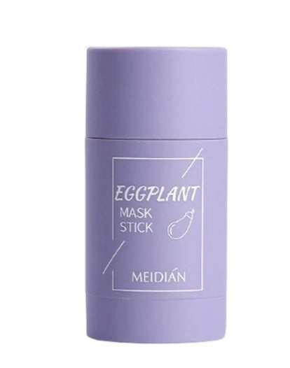 Tea-riffic Cleanse — Green Tea Clay Stick Mask, Oil Control & Anti-Acne
