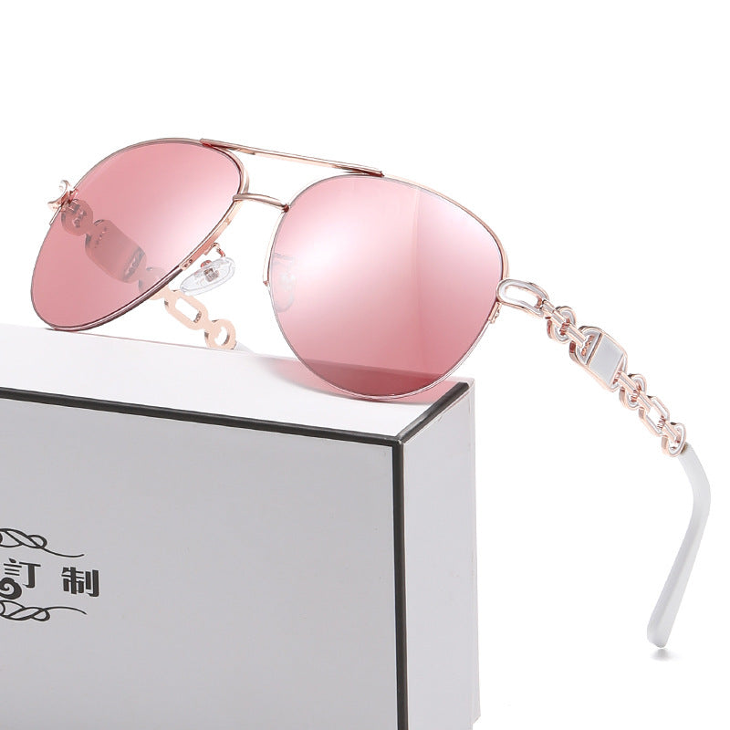 Beach Bum Beauties — Matching UV Sun Protection Sunglasses